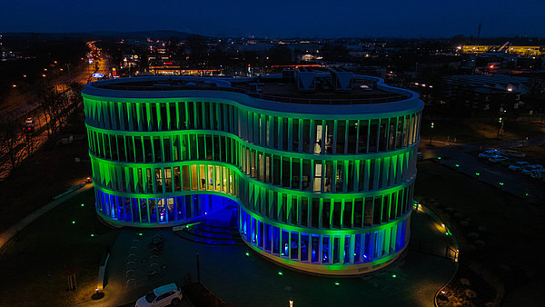 GELSENWASSER Campus